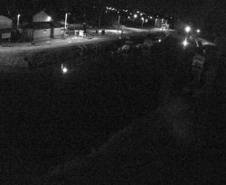 Plavební komora Petrov