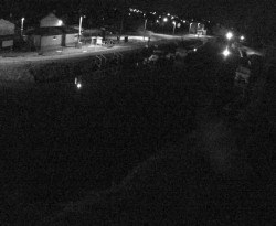 Plavební komora Petrov