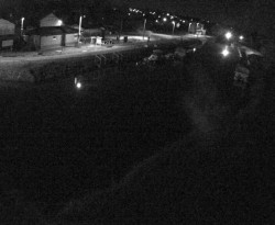 Plavební komora Petrov