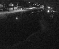 Plavební komora Petrov