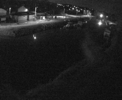 Plavební komora Petrov