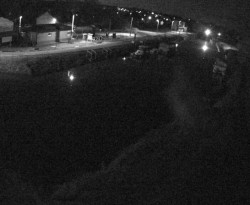 Plavební komora Petrov