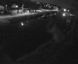 Plavební komora Petrov