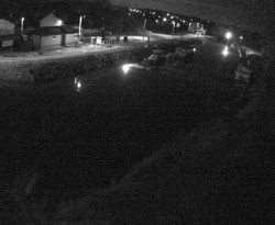 Plavební komora Petrov