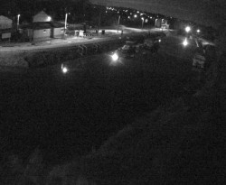 Plavební komora Petrov