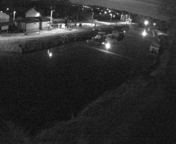 Plavební komora Petrov