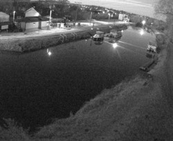 Plavební komora Petrov