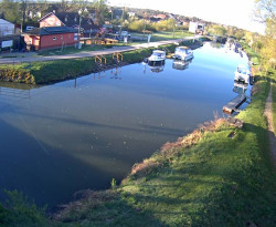 Plavební komora Petrov