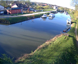 Plavební komora Petrov