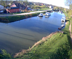 Plavební komora Petrov