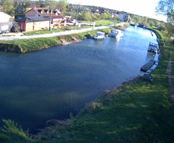 Plavební komora Petrov