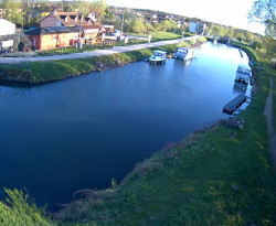 Plavební komora Petrov