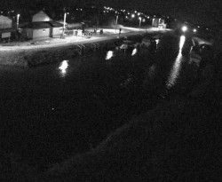 Plavební komora Petrov