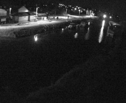 Plavební komora Petrov