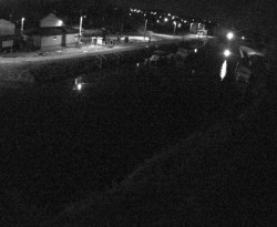 Plavební komora Petrov