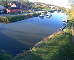 Plavební komora Petrov