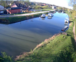 Plavební komora Petrov