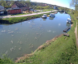 Plavební komora Petrov