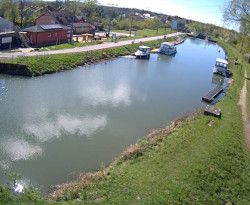 Plavební komora Petrov