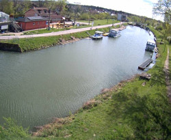 Plavební komora Petrov