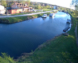 Plavební komora Petrov