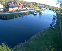 Plavební komora Petrov