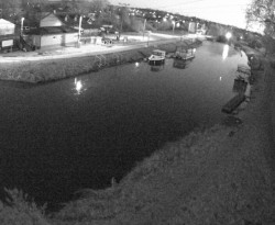 Plavební komora Petrov