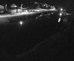 Plavební komora Petrov