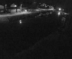 Plavební komora Petrov