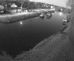 Plavební komora Petrov