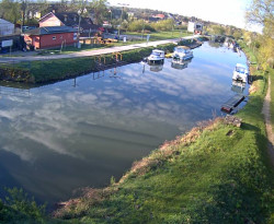 Plavební komora Petrov