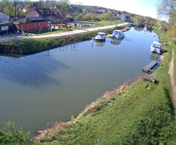 Plavební komora Petrov