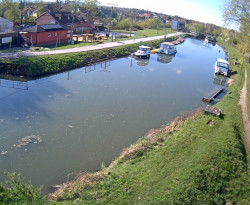 Plavební komora Petrov