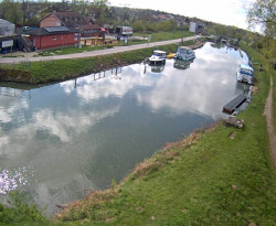 Plavební komora Petrov