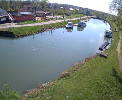 Plavební komora Petrov