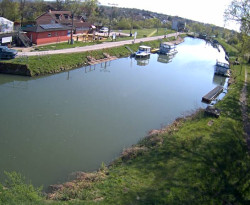 Plavební komora Petrov