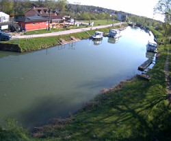 Plavební komora Petrov