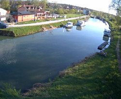 Plavební komora Petrov