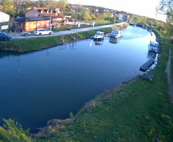 Plavební komora Petrov