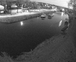 Plavební komora Petrov