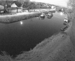 Plavební komora Petrov