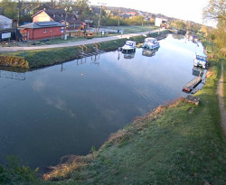 Plavební komora Petrov