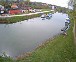 Plavební komora Petrov