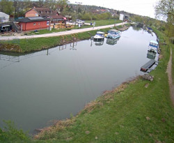 Plavební komora Petrov