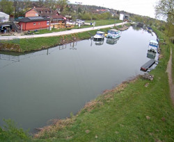 Plavební komora Petrov