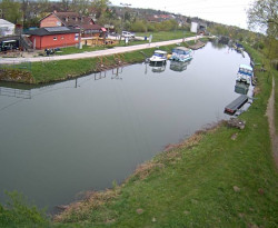 Plavební komora Petrov