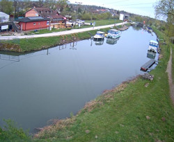 Plavební komora Petrov