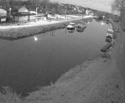 Plavební komora Petrov