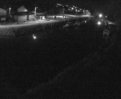 Plavební komora Petrov