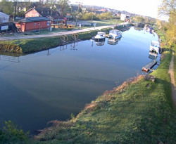 Plavební komora Petrov